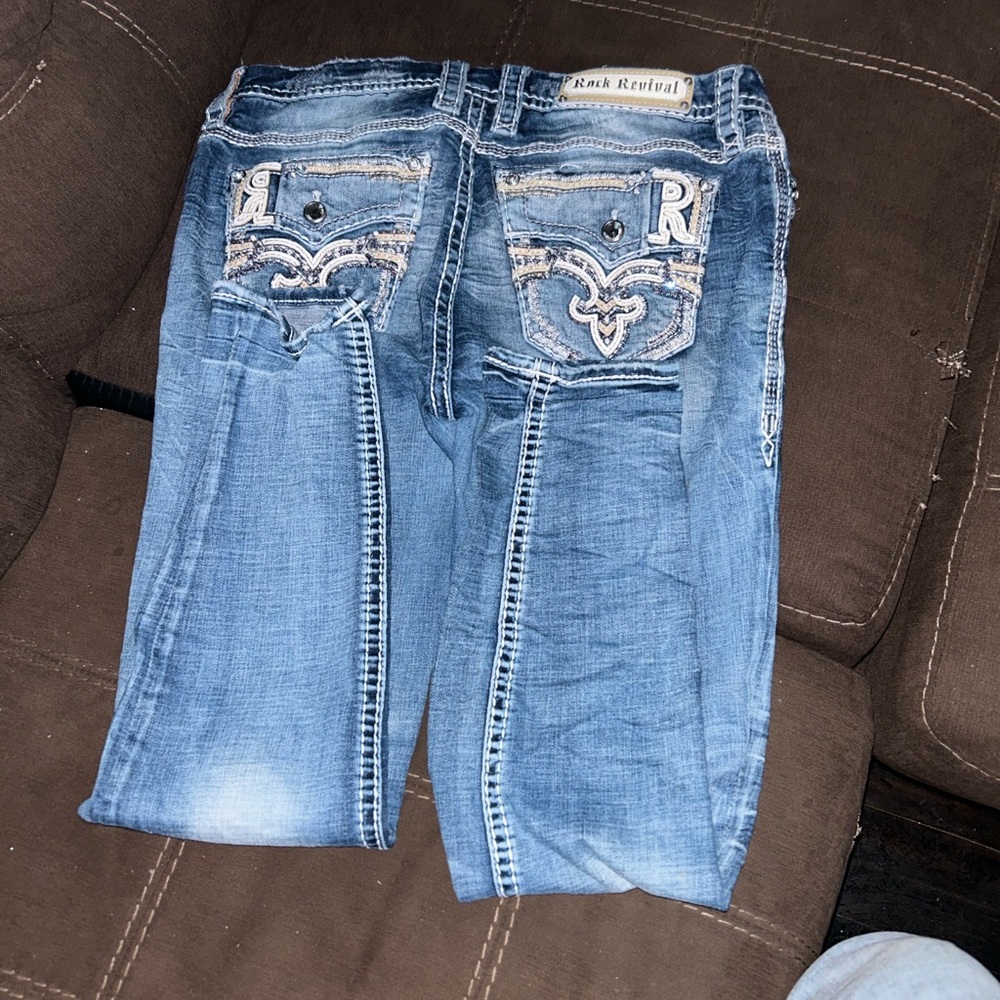 ⭐️⭐️Rock Revival 31 11/12 WOMEN⭐️⭐️ NWOT $35